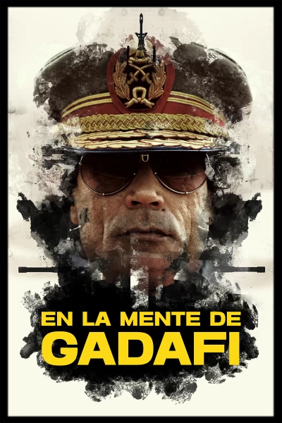 En la mente de Gadafi
