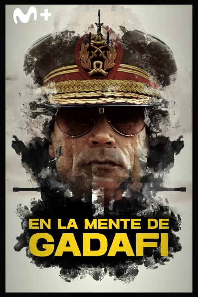 En la mente de Gadafi