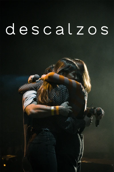Descalzos