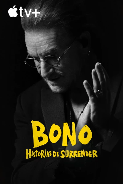 Bono: historias de Surrender