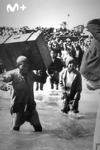 Israel - Palestina: una paz imposible. Israel - Palestina:...: Los comienzos (1948-1993)