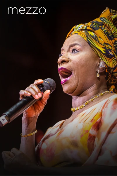 Angelique Kidjo - Jazzopen Stuttgart 2024