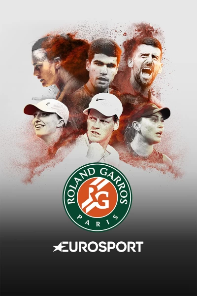 Roland Garros
