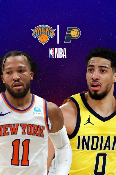 Finales de Conferencia. Finales de Conferencia: New York Knicks - Indiana Pacers (Partido 5)