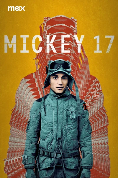 Mickey 17