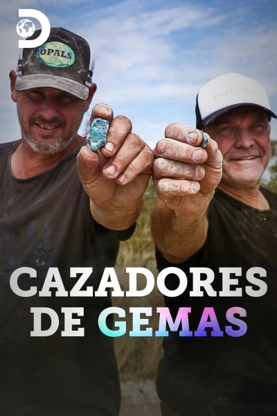 Cazadores de gemas