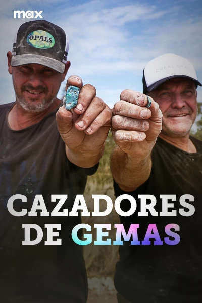 Cazadores de gemas