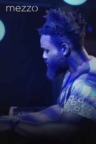 James Francies - Montréal Jazz Festival 2023
