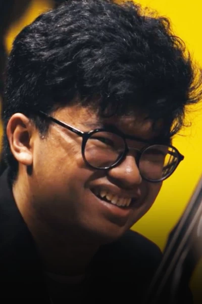 Joey Alexander Trio | Fondation Louis Vuitton Paris