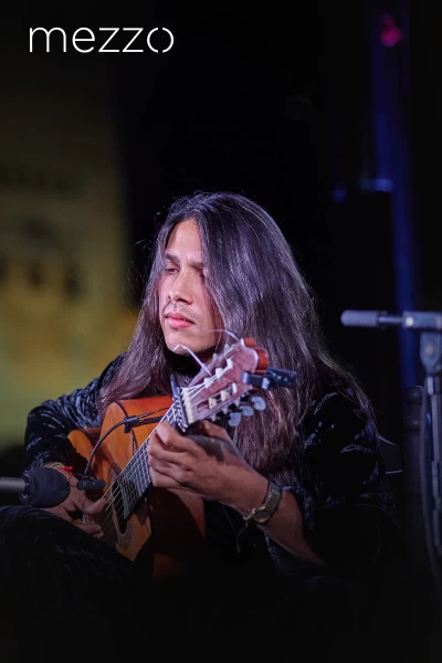 José del Tomate - Festival de Granada 2022