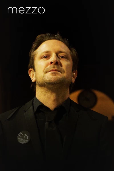 Laurent Couson - Requiem XIX