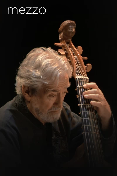 Le Concert des Nations, Jordi Savall: Lully, Sainte-Colombe, Marais, Couperin