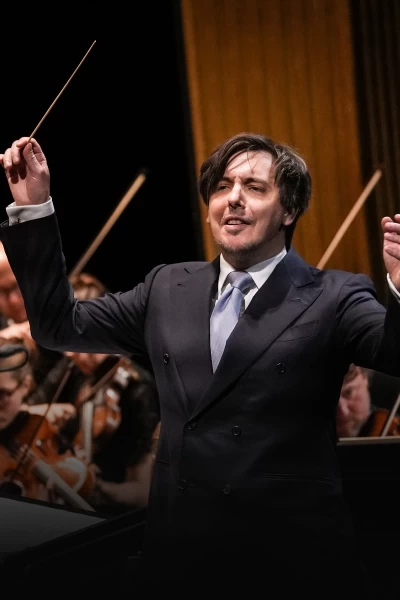 Les Siecles Adrien Perruchon: Ravel