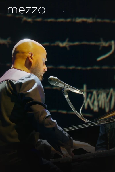 Marcel Khalife & Bachar Mar-Khalife - Jazz a Vienne 2022