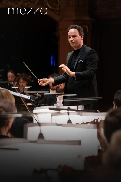 Orchestre Philharmonique Royal de Liège, Gergely Madaras: Ravel, Jongen