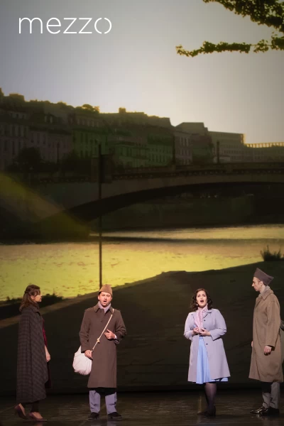 Paris Opera Competition 2022: la final