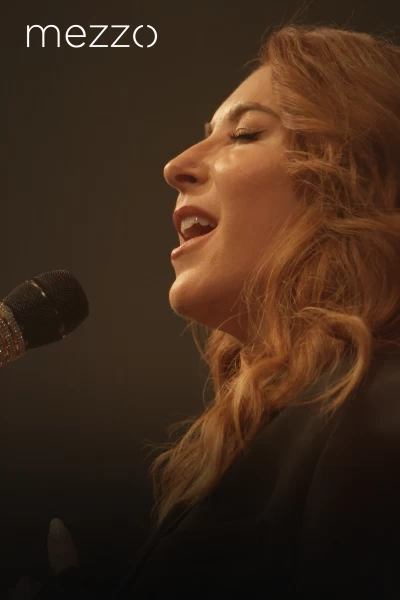Robin McKelle: Homenaje a Ella Fitzgerald