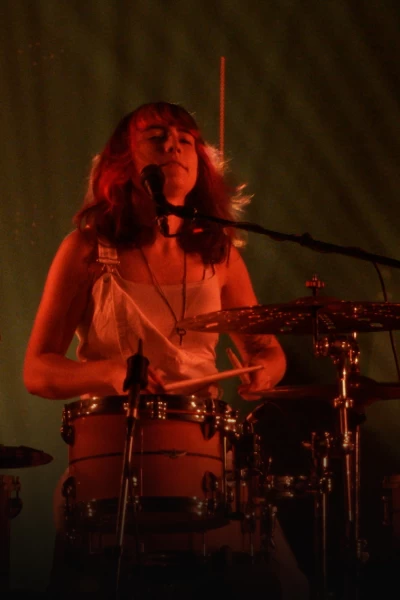 Roni Kaspi - Trans Musicales Rennes 2023