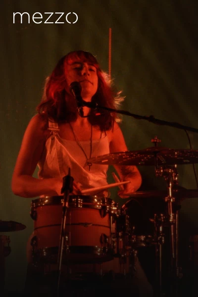 Roni Kaspi - Trans Musicales Rennes 2023