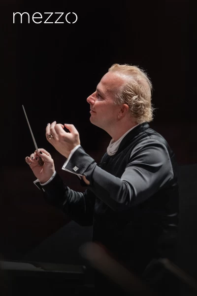 Rotterdam Philharmonic Orchestra, Yannick Nézet-Séguin - Wagner: Die Walküre