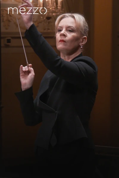 Susanna Mälkki, Orchestre Symphonique de Montréal - Debussy, Schubert, Wagner