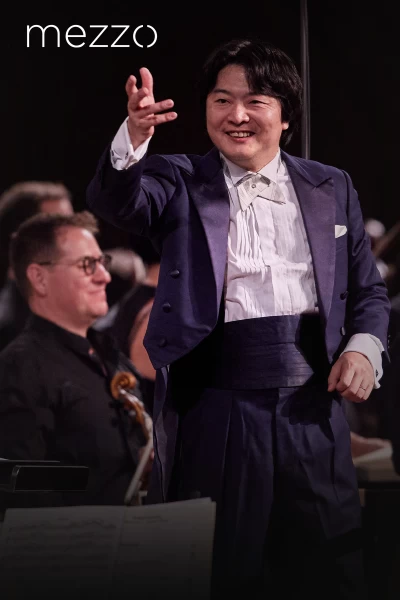 Véronique Gens, Kazuki Yamada, Orchestre Philharmonique de Monte-Carlo - Festival de Granada