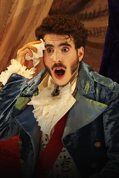 Vinci: Alessandro nell'indie - Bayreuth Baroque Opera Festival