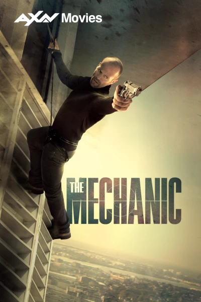 The Mechanic