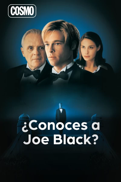 ¿Conoces a Joe Black?