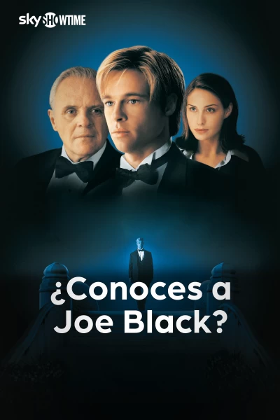 ¿Conoces a Joe Black?