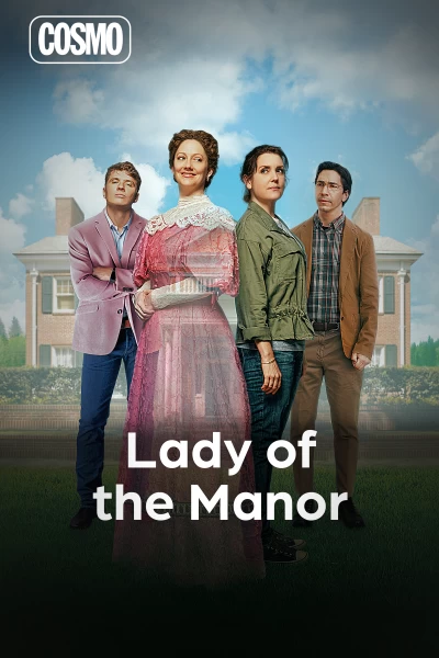 Lady of the Manor