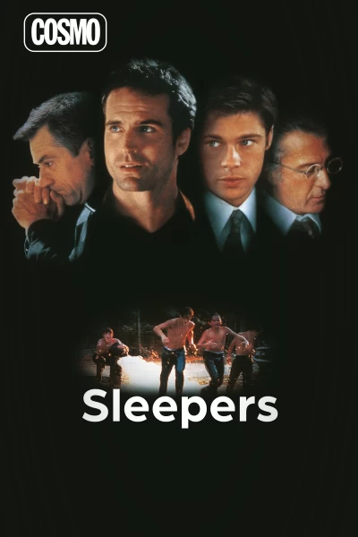Sleepers