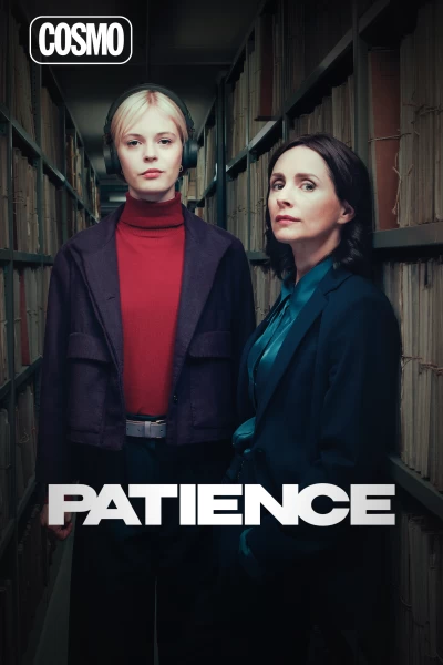 Patience