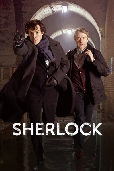 Sherlock