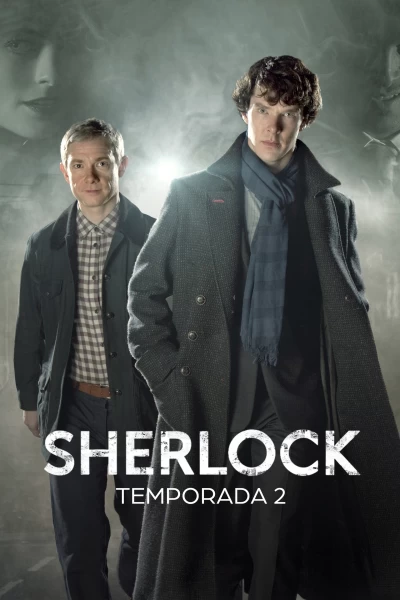 Sherlock