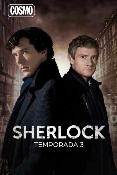 Sherlock