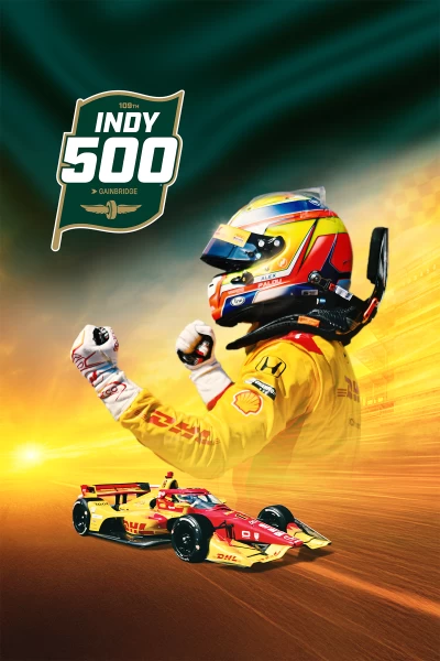 Carrera. Carrera: 500 Millas de Indianápolis