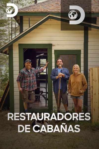 Restauradores de cabañas