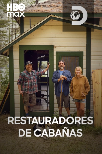 Restauradores de cabañas
