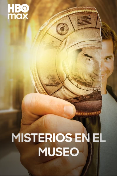 Misterios en el museo