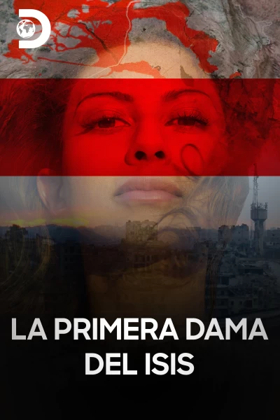 La primera dama del ISIS