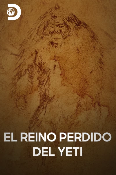 El reino perdido del Yeti