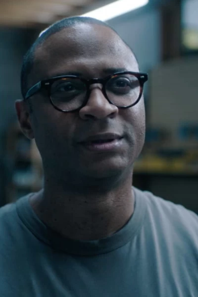 The Hunting Party. T(T1). The Hunting Party (T1): Ep.6 Arlo Brandt