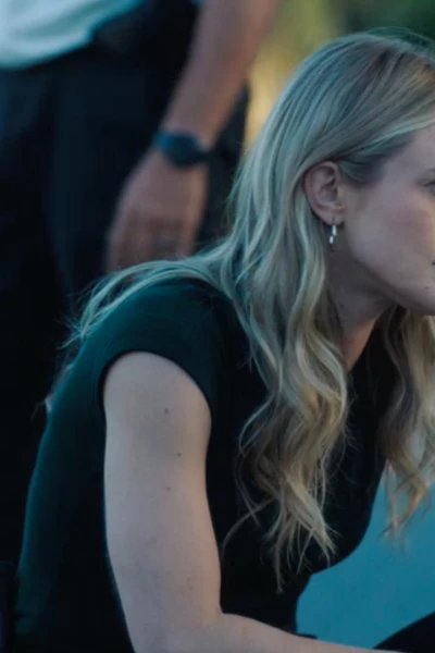 The Hunting Party. T(T1). The Hunting Party (T1): Ep.8 Denise Glenn