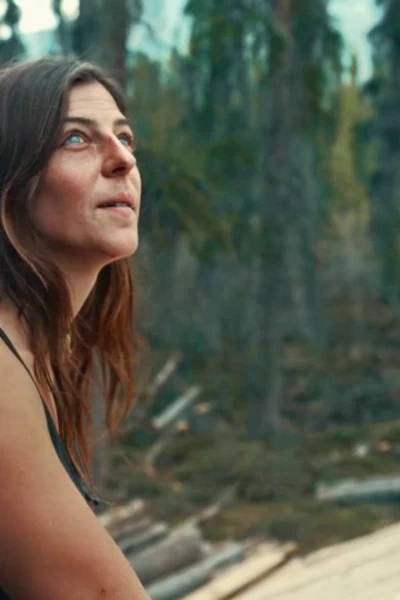 Desafío en los Northwoods. T(T1). Desafío en los... (T1): El último empujón