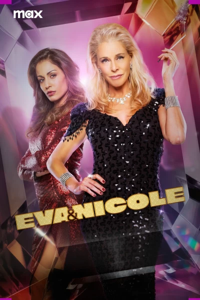 Eva & Nicole