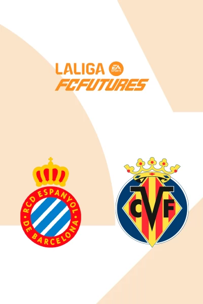 Fase de grupos. Fase de grupos: Espanyol - Villarreal