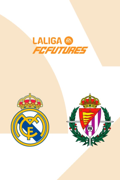Fase de grupos. Fase de grupos: Real Madrid - Valladolid