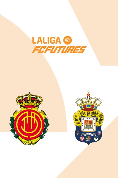 Fase de grupos. Fase de grupos: Mallorca - Las Palmas