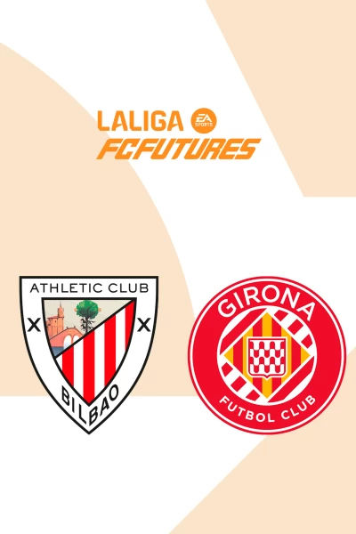 Fase de grupos. Fase de grupos: Athletic - Girona